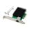 Scheda di Rete LevelOne GNC-0210 Interna Cablata PCI Express 10Gbps Verde