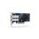 Tarjeta de red QNAP QXG-10G2SF-X710 PCI Express 2x SFP+ Interno NAS