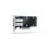 Tarjeta de red QNAP QXG-10G2SF-X710 PCI Express 2x SFP+ Interno NAS