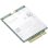 Módulo WWAN Lenovo Fibocom L860-GL-16 M.2 4G LTE Interno 1000Mbit/s para portátil