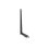 Adaptador Wi-Fi Lanberg NC-1200-WIE USB 1200 Mbps Doble Banda Antena Externa Negro