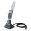 Adaptador Wi-Fi TP-Link Archer TX20UH USB 1201 Mbit/s Doble Banda Antena LED