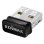 Adaptador Wi-Fi Edimax EW-7811ULC USB Dual Band 433Mbps Negro/Gris Compacto