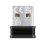 Adaptador Wi-Fi Edimax EW-7811ULC USB Dual Band 433Mbps Negro/Gris Compacto