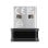 Adaptador Wi-Fi Edimax EW-7811ULC USB Dual Band 433Mbps Negro/Gris Compacto