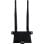 Adaptador Wi-Fi USB Viewsonic VB-WIFI-001 Wi-Fi 6 Dual Band Bluetooth 5.2 Negro