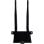 Adaptador Wi-Fi USB Viewsonic VB-WIFI-001 Wi-Fi 6 Dual Band Bluetooth 5.2 Negro