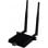 Adaptador Wi-Fi USB Viewsonic VB-WIFI-001 Wi-Fi 6 Dual Band Bluetooth 5.2 Negro