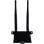 Adaptador Wi-Fi USB Viewsonic VB-WIFI-001 Wi-Fi 6 Dual Band Bluetooth 5.2 Negro