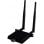 Adaptador Wi-Fi USB Viewsonic VB-WIFI-001 Wi-Fi 6 Dual Band Bluetooth 5.2 Negro