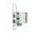 Adaptateur Ethernet HPE Gen10 Plus 10Gb 2 ports SFP+ PCIe Interne Alámbrico