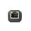 Adaptador de Red USB 3.0 Gigabit Ethernet StarTech USB31000NDS 1 Puerto RJ45 AX88179 Negro