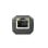 Adaptador de Red USB 3.0 Gigabit Ethernet StarTech USB31000NDS 1 Puerto RJ45 AX88179 Negro