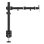 Suporte de Monitor Articulado Approx APPST19E Braço Extensível 8Kg Preto