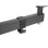 Soporte de pared TV Equip 650413 23-55" Movimiento Completo Acero Inoxidable Negro 30kg