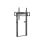 Wandhalterung Equip 650347 Motorisiert 55"-100" Schwarz Aluminium Plastik Edelstahl Wandhalterung Equip 650347 Motorisiert 55"-100" Schwarz Aluminium Plastik Edelstahl