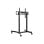 Motorisierter TV-Wagen Equip 650632 55"-100" Schwarz Aluminium Stahl Motorischer Hub Motorisierter TV-Wagen Equip 650632 55"-100" Schwarz Aluminium Stahl Motorischer Hub