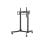 Motorisierter TV-Wagen Equip 650632 55"-100" Schwarz Aluminium Stahl Motorischer Hub Motorisierter TV-Wagen Equip 650632 55"-100" Schwarz Aluminium Stahl Motorischer Hub