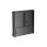Soporte de Pared TV Equip 650345 55-86" Interactivo Ajuste Altura Manual Antirrobo