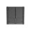 Soporte de Pared TV Equip 650345 55-86" Interactivo Ajuste Altura Manual Antirrobo
