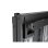 Soporte de Pared TV Equip 650345 55-86" Interactivo Ajuste Altura Manual Antirrobo