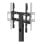 TV-Ständer Hama 00220866 Höhenverstellbar Drehbar 32-55 Zoll TV-Ständer Hama 00220866 Höhenverstellbar Drehbar 32-55 Zoll