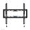 Wandhalterung Neomounts WL30-550BL14 LEVEL 32-75" 50kg Ultra-flach Schwarz Stahl Wandhalterung Neomounts WL30-550BL14 LEVEL 32-75" 50kg Ultra-flach Schwarz Stahl