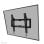 Wandhalterung Neomounts WL35-550BL14 LEVEL Neigbar 32-75 Zoll 50kg Schwarz Wandhalterung Neomounts WL35-550BL14 LEVEL Neigbar 32-75 Zoll 50kg Schwarz