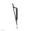 Wandhalterung Neomounts WL35-550BL14 LEVEL Neigbar 32-75 Zoll 50kg Schwarz Wandhalterung Neomounts WL35-550BL14 LEVEL Neigbar 32-75 Zoll 50kg Schwarz