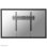 Supporto TV Neomounts NM-W340BLACK 32-55" Nero Fisso Acciaio Ultra Sottile
