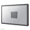 Wandhalterung Neomounts FPMA-W25BLACK 10-30" 30kg VESA 100x100 Schwarz Stahl Wandhalterung Neomounts FPMA-W25BLACK 10-30" 30kg VESA 100x100 Schwarz Stahl