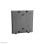 Wandhalterung Neomounts FPMA-W25BLACK 10-30" 30kg VESA 100x100 Schwarz Stahl Wandhalterung Neomounts FPMA-W25BLACK 10-30" 30kg VESA 100x100 Schwarz Stahl