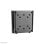 Wandhalterung Neomounts FPMA-W25BLACK 10-30" 30kg VESA 100x100 Schwarz Stahl Wandhalterung Neomounts FPMA-W25BLACK 10-30" 30kg VESA 100x100 Schwarz Stahl