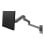 Soporte monitor Ergotron LX Pro 45-683-293 Pared 10kg 34" Aluminio Gris Oscuro Ajuste Altura