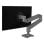 Monitorarm Ergotron LX Pro 45-682-293 Abrazadera 10kg 34" Grau
