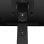 Soporte monitor Ergotron LX Pro Series 45-682-292 Negro, 10kg, 34", ajuste altura, abrazadera