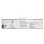 Soporte para portátil y tablet T'nB iClick aluminio plegable 17" plata ultraligero