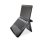 Soporte para portátil Kensington K52805EU Negro Plástico Ajustable 12"-17" 10kg