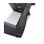 Soporte para portátil Kensington K52805EU Negro Plástico Ajustable 12"-17" 10kg