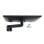 Brazo para Monitor Ergotron NX Series NX Monitor Arm Negro 8kg 34" Abrazadera Ajustable