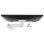 Brazo para monitor Ergotron NX Series NX Monitor Arm White 8kg 34" Blanco/Negro