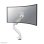 Soporte monitor Neomounts DS70PLUS-450WH1 18kg 49" Gas Spring VESA Topfix Blanco