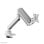 Soporte monitor Neomounts DS70PLUS-450WH1 18kg 49" Gas Spring VESA Topfix Blanco