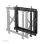 Support Neomounts WL95-800BL1 Mur Vidéo 42-70" - Pop-out - max 35 kg