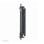 Support Neomounts WL95-800BL1 Mur Vidéo 42-70" - Pop-out - max 35 kg