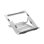 Soporte para portátil Kensington Easy Riser aluminio 16" 6 posiciones 5kg antideslizante