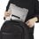 Soporte para portátil Kensington Easy Riser aluminio 16" 6 posiciones 5kg antideslizante