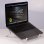 Laptop-Ständer Lindy 20916 Klappbar Verstellbar Aluminium ABS Silikon 15,6" Laptop-Ständer Lindy 20916 Klappbar Verstellbar Aluminium ABS Silikon 15,6"