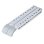 Laptop-Ständer StarTech Aluminium Klappbar Verstellbar 15,6" 10kg Laptop-Ständer StarTech Aluminium Klappbar Verstellbar 15,6" 10kg