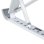 Laptop-Ständer StarTech Aluminium Klappbar Verstellbar 15,6" 10kg Laptop-Ständer StarTech Aluminium Klappbar Verstellbar 15,6" 10kg
